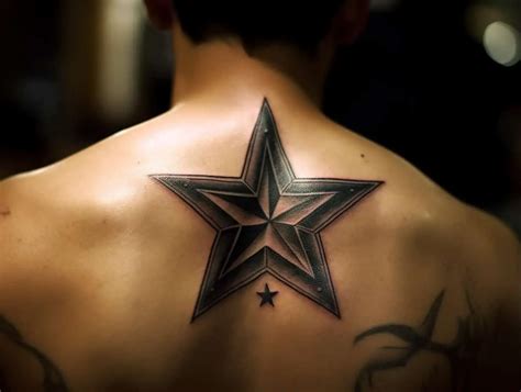 five point star tattoo meaning|Star Tattoo Meaning: Guidance, Dreams and Cosmic。